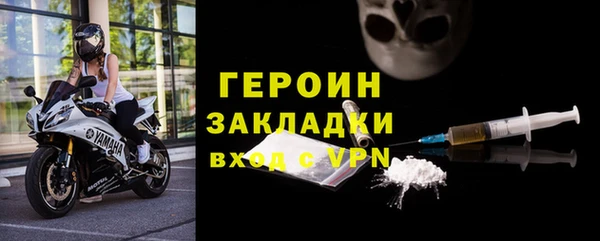 хмурый Алексин