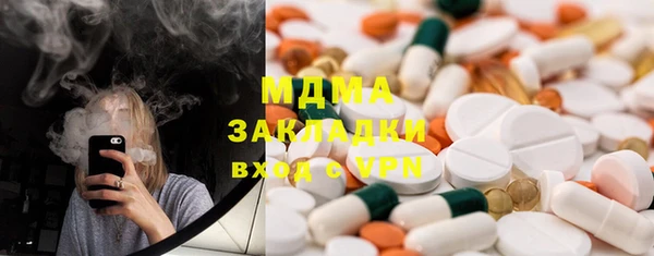 хмурый Алексин