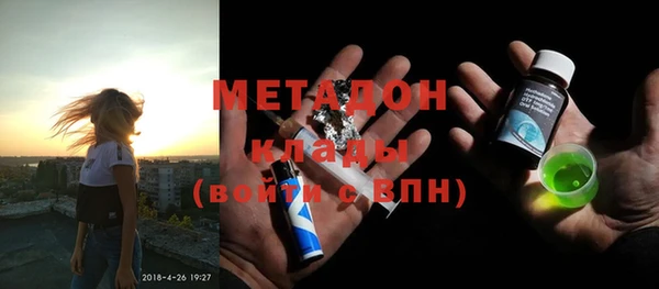 хмурый Алексин