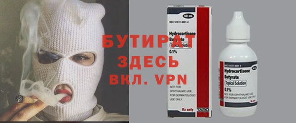 хмурый Алексин