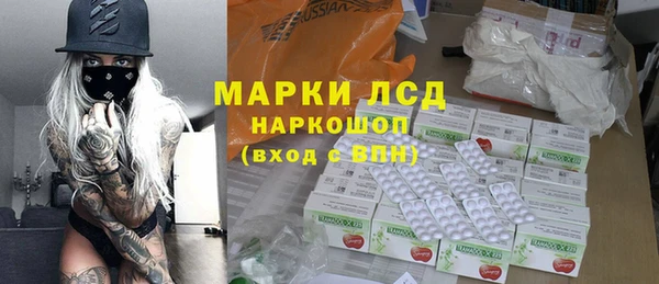 хмурый Алексин